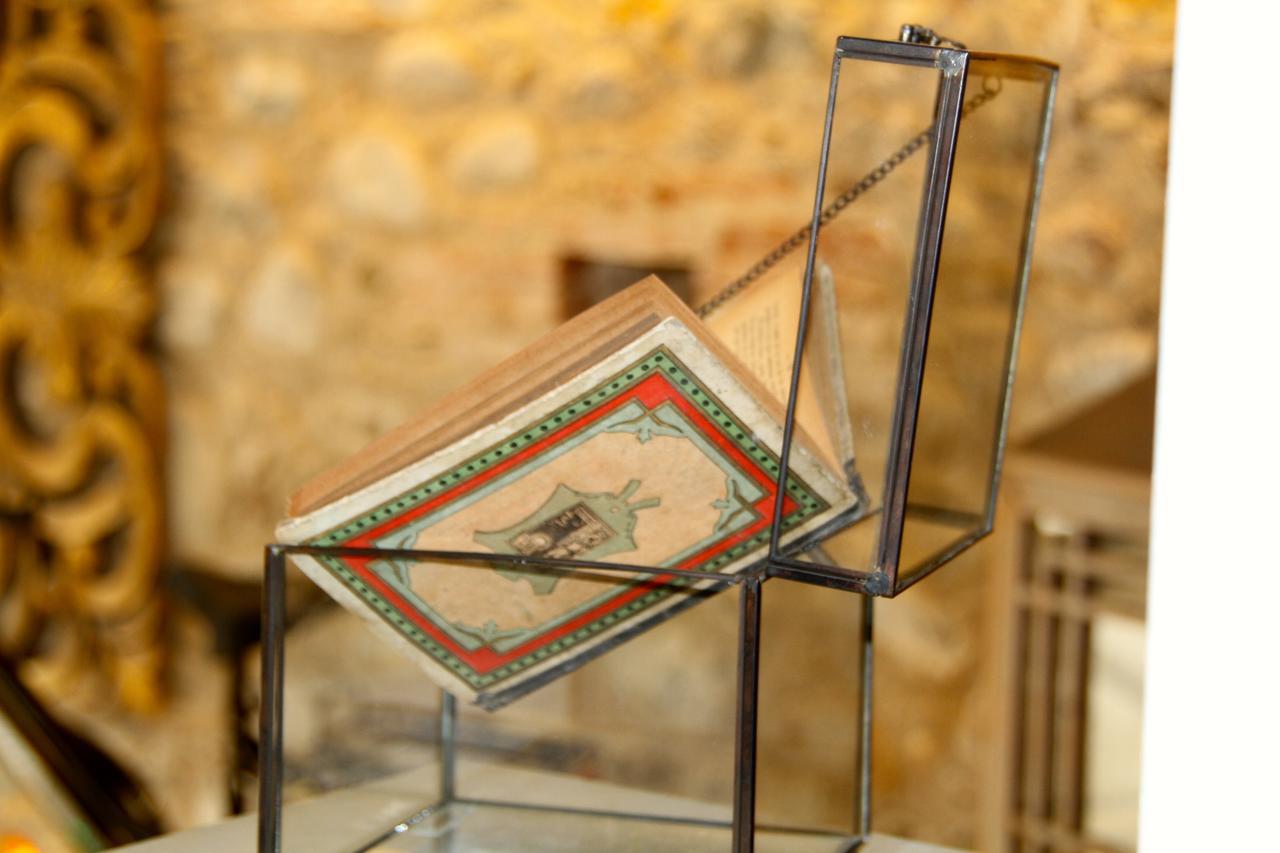 Вілла Mas Carreras 1846 Bordils Екстер'єр фото